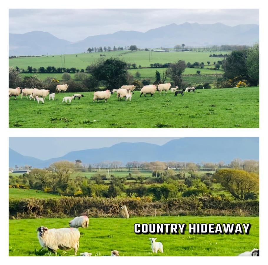 شقة Country Hideaway Milltown  المظهر الخارجي الصورة