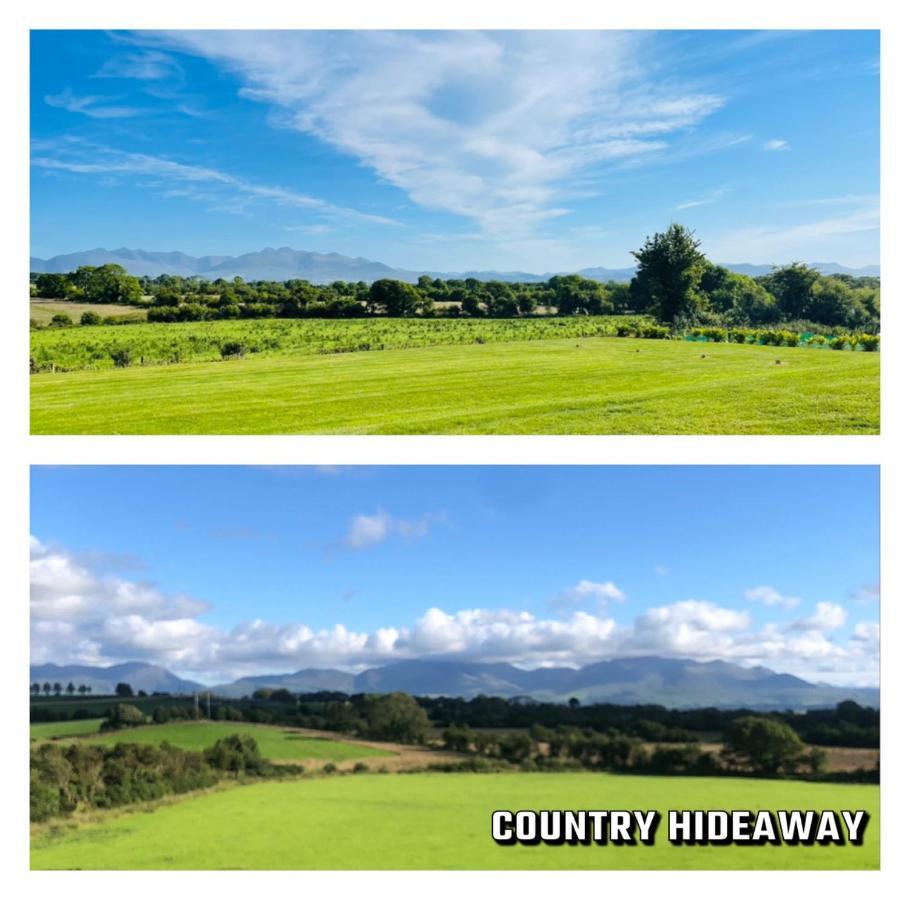 شقة Country Hideaway Milltown  المظهر الخارجي الصورة